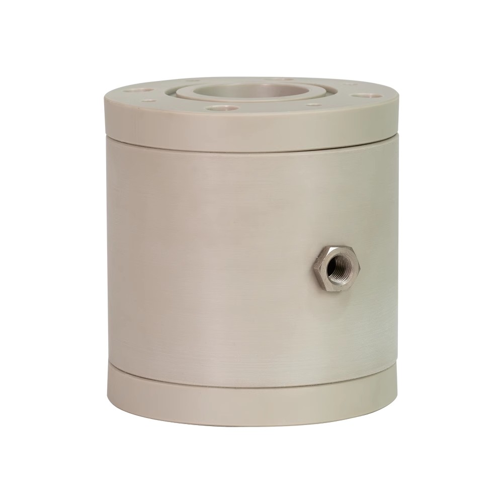 <strong>气动夹管阀在火车卫生间真空集便器中的应用</strong>